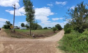 6 mil m² s/Autovía 14, Colón ER